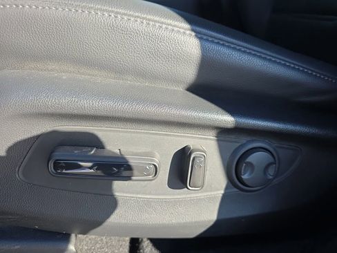 Certified 2024 Honda CR-V EX-L image 11