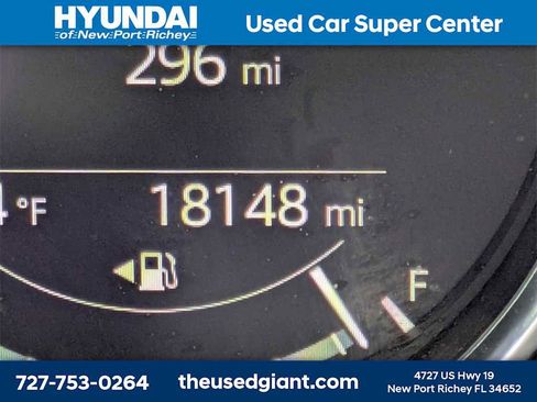 Used 2022 MAZDA MX-5 Miata Grand Touring image 32