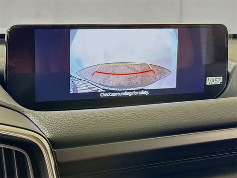 New 2026 MAZDA CX-50 2.5 Hybrid w/ Weather Package image 9