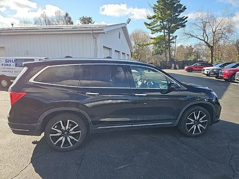 Used 2019 Honda Pilot Elite image 5