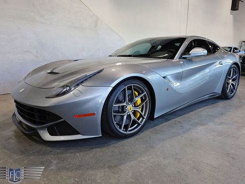 Used 2016 Ferrari F12 Berlinetta image 48