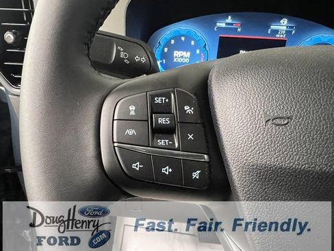 New 2025 Ford Bronco Sport Heritage w/ Convenience Package AWD/4WD image 53