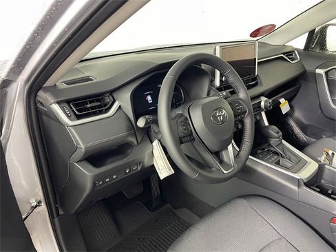 New 2025 Toyota RAV4 XLE w/ Convenience Package image 2