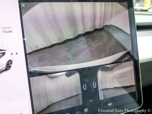 Used 2020 Tesla Model 3 Standard Range Plus image 14