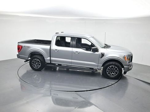 Certified 2023 Ford F150 XLT w/ Equipment Group 302A High AWD/4WD image 40