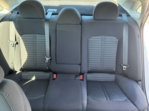 Used 2025 Kia K5 LXS image 40