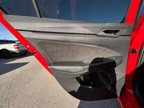 Used 2023 Volkswagen GTI 40th Anniversary Edition image 39