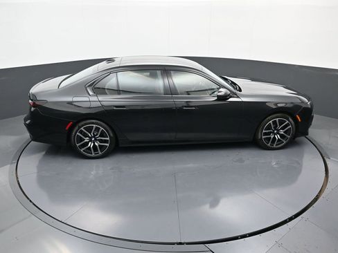 New 2026 BMW 740i xDrive image 46
