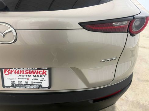 Certified 2024 MAZDA CX-30 AWD 2.5 S w/ Select Sport Pkg image 18