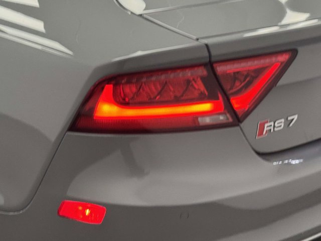 Used 2014 Audi RS 7 Prestige AWD/4WD image 14