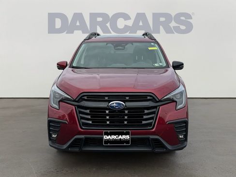 Used 2023 Subaru Ascent Onyx Edition Limited AWD/4WD image 2