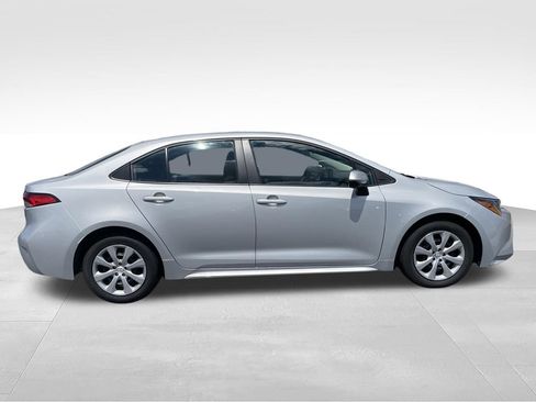 Used 2024 Toyota Corolla LE FWD image 24
