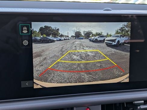 New 2027 Kia Seltos X-Line S AWD/4WD image 23