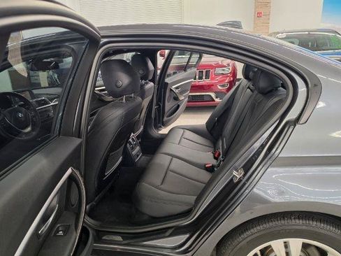 Used 2016 BMW 328i xDrive Sedan AWD/4WD image 9