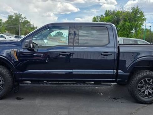 Used 2025 Ford F150 Tremor AWD/4WD image 4