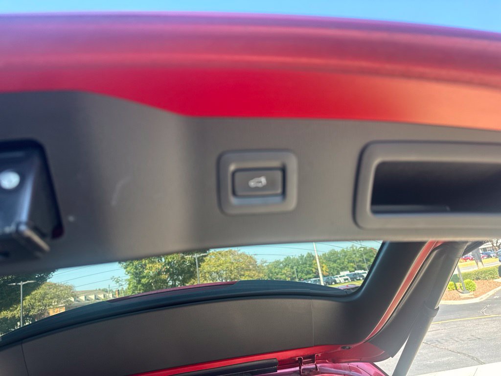 Used 2019 MAZDA CX-5 Grand Touring w/ GT Premium Package FWD image 22