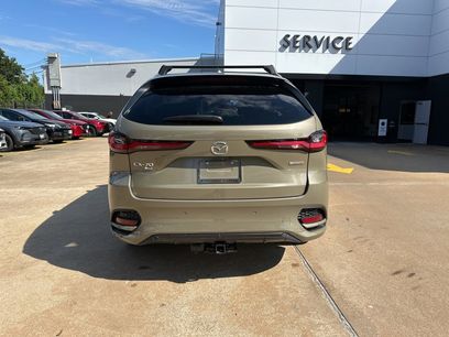 New 2025 MAZDA CX-70 3.3 Turbo S w/ Premium Package