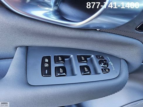 Used 2026 Volvo XC90 B6 Core w/ Protection Package Premier AWD/4WD image 19