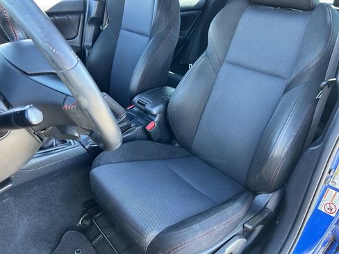 Used 2020 Subaru WRX w/ Popular Package #1 AWD/4WD image 20