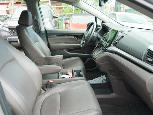 Used 2018 Honda Odyssey Elite image 20