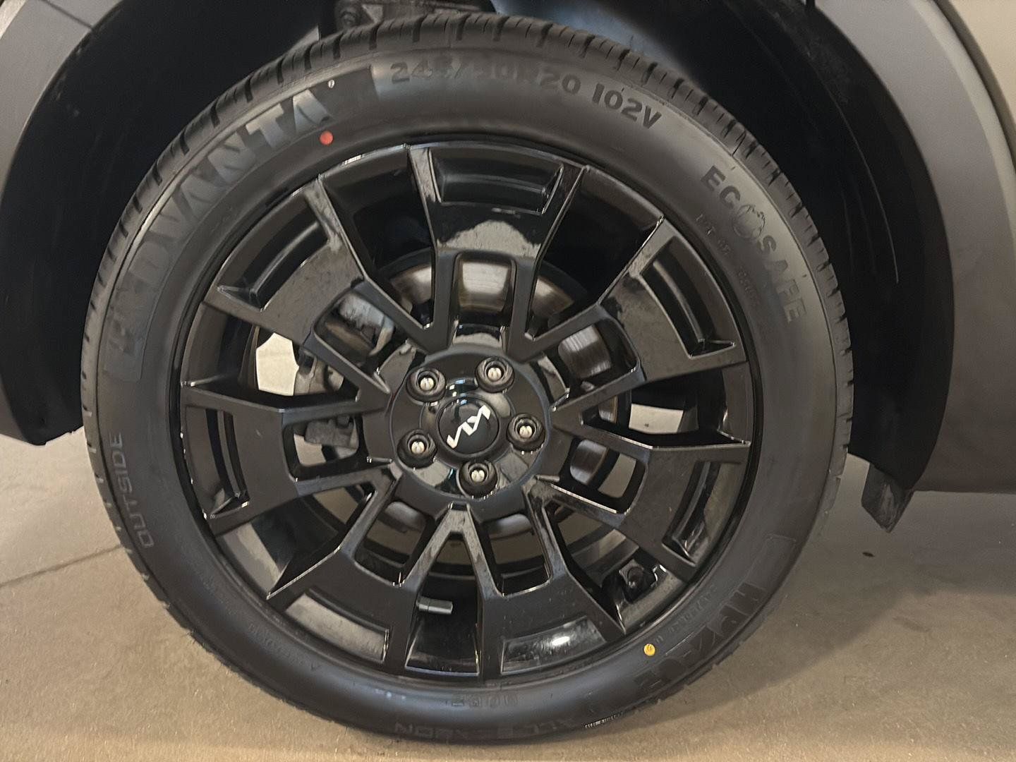 Used 2022 Kia Telluride SX w/ SX Prestige Package AWD/4WD image 48