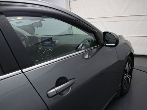 Used 2022 Nissan Sentra SV w/ All-Weather Package FWD image 16