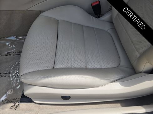 Certified 2023 Mercedes-Benz C 300 Coupe image 21