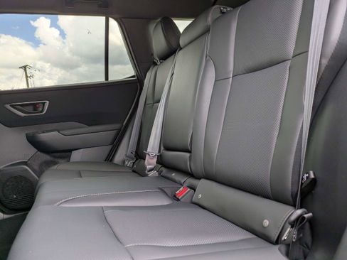 New 2026 Subaru Outback Limited image 15