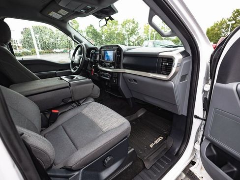 Used 2021 Ford F150 XLT w/ XTR Package image 21