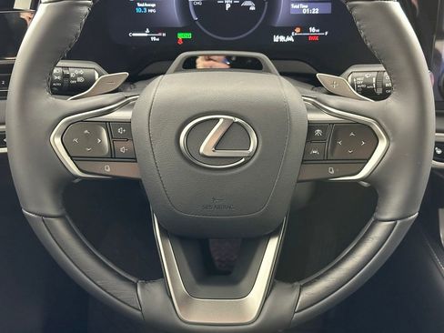 New 2026 Lexus RX 350 image 29