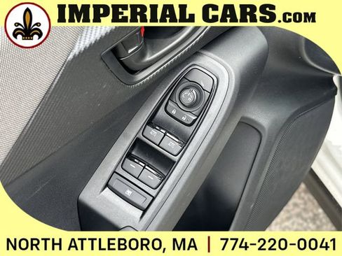 New 2026 Subaru Crosstrek 2.0i Premium image 26