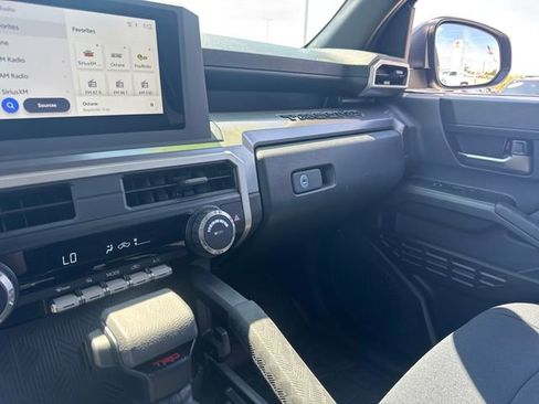 Used 2025 Toyota Tacoma TRD Sport image 21