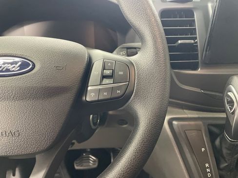 New 2026 Ford Transit 350 XL image 20