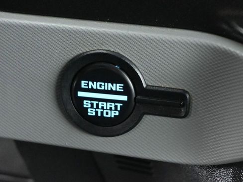 Used 2021 Ford Bronco Badlands image 13