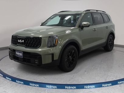 Used 2024 Kia Telluride SX Prestige X-Pro