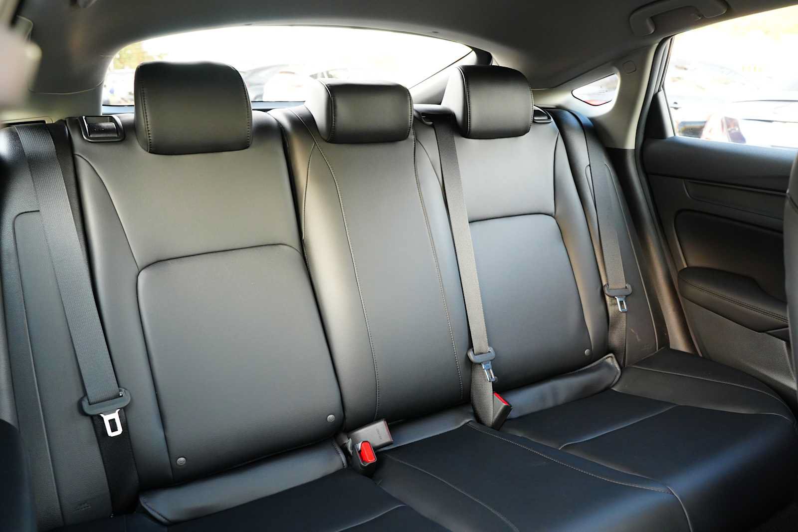 Used 2024 Acura Integra FWD image 31