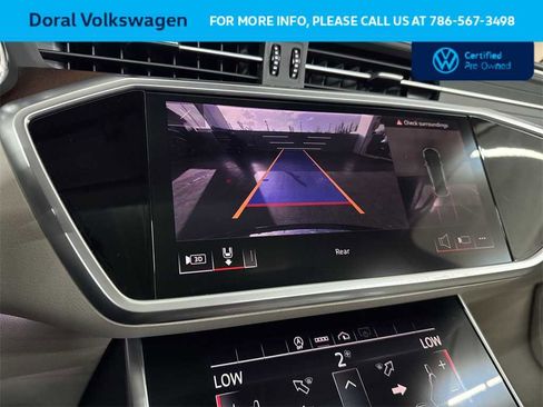 Used 2022 Audi A6 2.0T Premium image 19