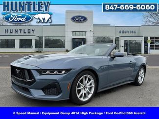 Used 2024 Ford Mustang GT Premium video 1
