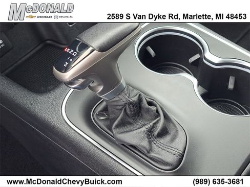 Used 2019 Dodge Durango SXT image 16