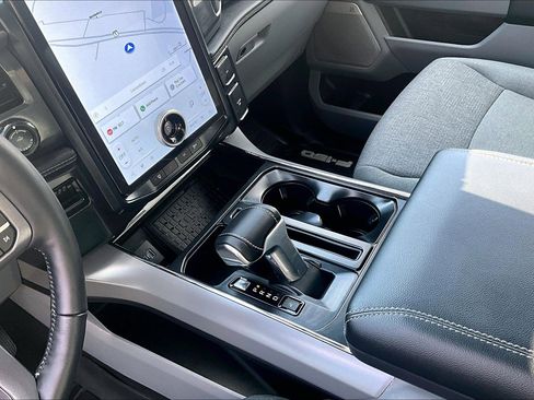 Used 2024 Ford F150 Lightning Flash image 14