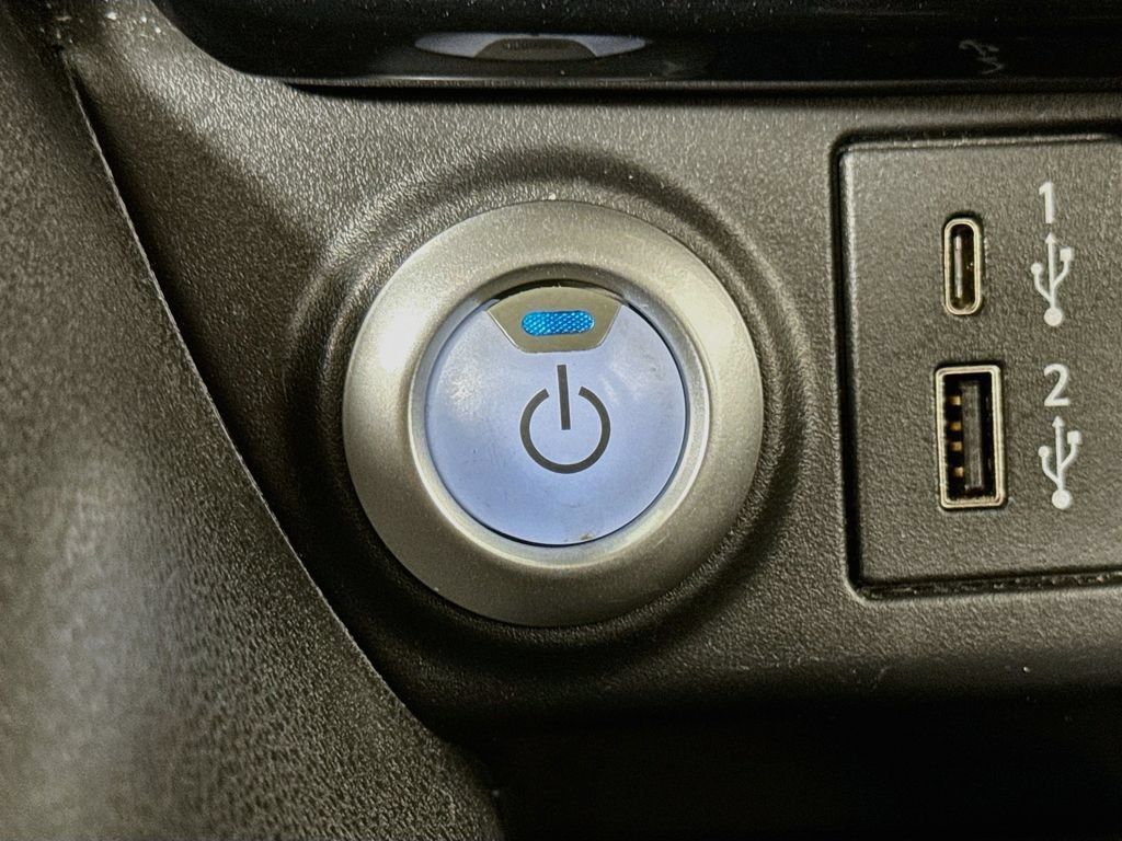 Used 2024 Nissan Leaf SV Plus FWD image 23