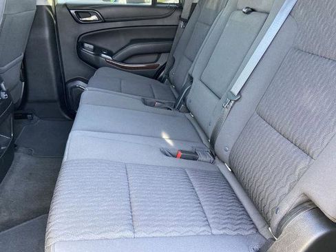 Used 2018 GMC Yukon SLE w/ SLE Value Package image 20