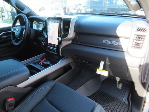 New 2025 RAM 1500 Big Horn image 13