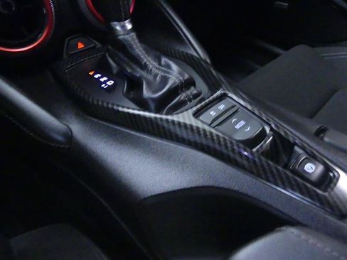 Used 2024 Chevrolet Camaro LT w/ Redline Edition RWD image 15