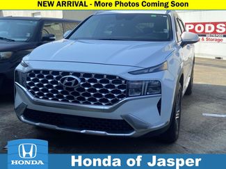 Used 2021 Hyundai Santa Fe SEL image 1
