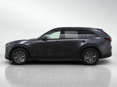 Used 2024 MAZDA CX-90 Plug-In Hybrid w/ Preferred image 2