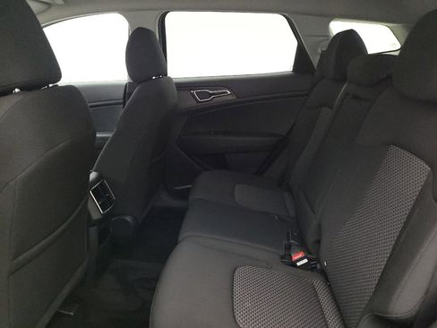 Used 2023 Kia Sportage LX AWD/4WD image 18