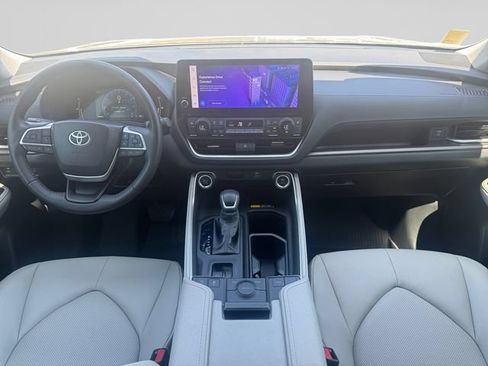Certified 2024 Toyota Grand Highlander FWD image 14