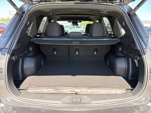 New 2026 Subaru Forester Premium AWD/4WD image 25