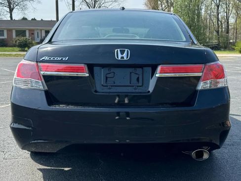 Used 2011 Honda Accord EX-L image 5